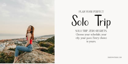 Honeyquill Font Poster 2