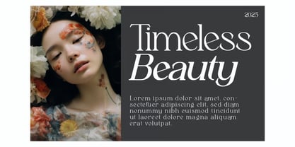 Egluts Font Poster 9