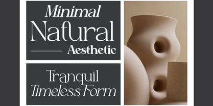 Egluts Font Poster 5