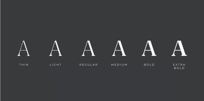 Egluts Font Poster 7