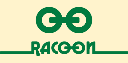 Smiling Zenith Font Poster 6