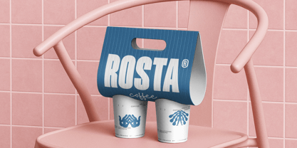 Mavine Font Poster 8