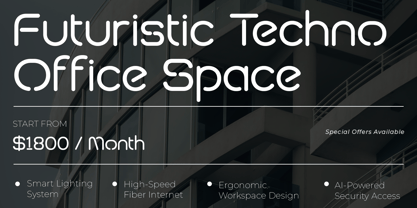 Phyon Font Poster 10