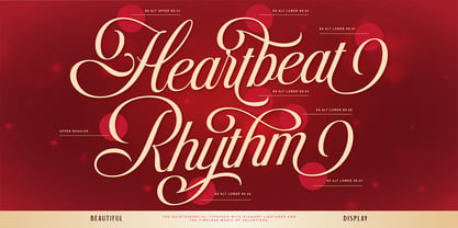 Grace Magona Font Poster 10