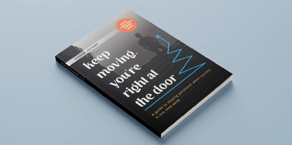 Amberglen Font Poster 4