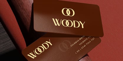 Latruq Font Poster 11