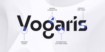 Gigan Font Poster 9