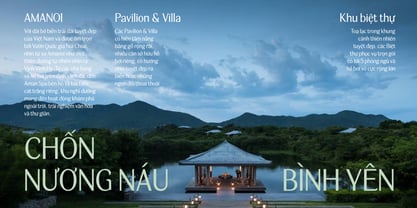 BT Wifting Font Poster 2