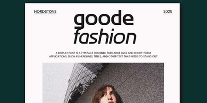 Pixelywave Sans Font Poster 8