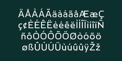 Pixelywave Sans Font Poster 5