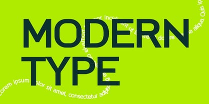 Pixelywave Sans Font Poster 4