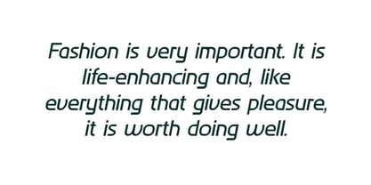 Pixelywave Sans Font Poster 9