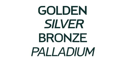 Pixelywave Sans Font Poster 7