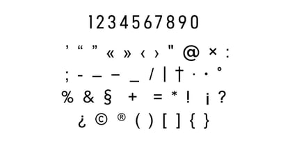 Pixelywave Sans Font Poster 10