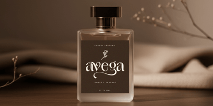 Argeta Font Poster 5