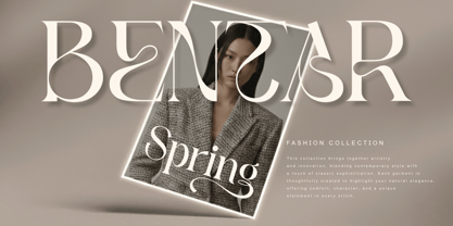 Argeta Font Poster 8