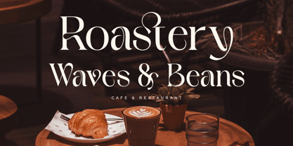 Argeta Font Poster 6