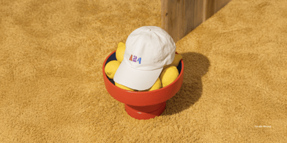 TK Enso Font Poster 7