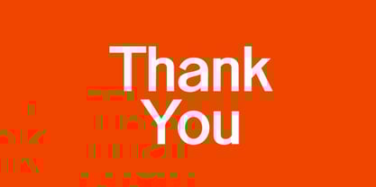 Moonbeams Sans Font Poster 12