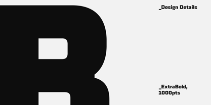 Celdum Font Poster 9