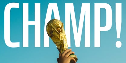 Bratva Font Poster 15