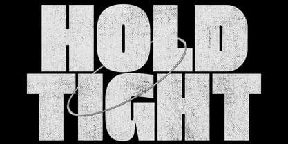 Bratva Font Poster 10