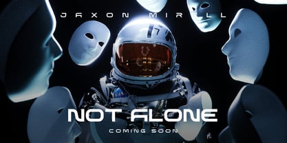 Blizera Font Poster 5