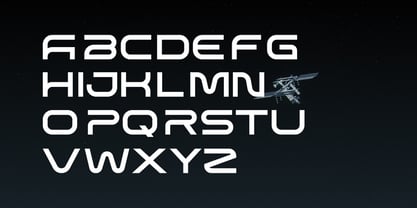 Blizera Font Poster 2