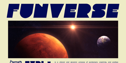 Slizo Font Poster 11