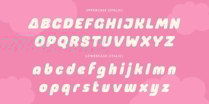 Anchy Font Poster 12