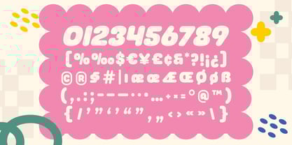 Anchy Font Poster 10