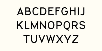 Manhattan Nights Blues Club Font Poster 5