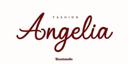 Cattalague Font Poster 8