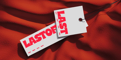 Carity Font Poster 6