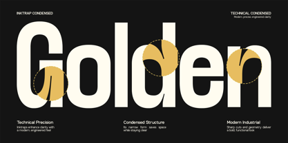 TRT Lancelot Font Poster 11