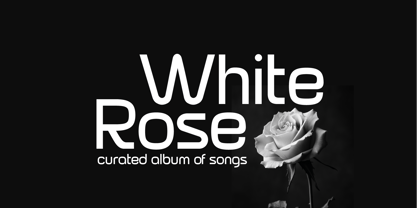 Formax Font Poster 7