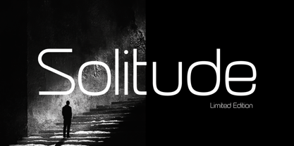 Formax Font Poster 9