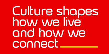 Formax Font Poster 6