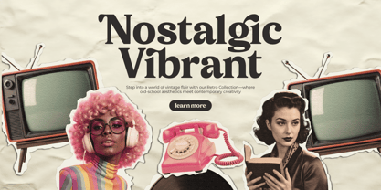 Sonttak Font Poster 12