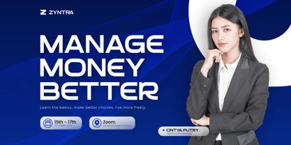 Artonex Font Poster 6