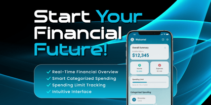 Artonex Font Poster 9