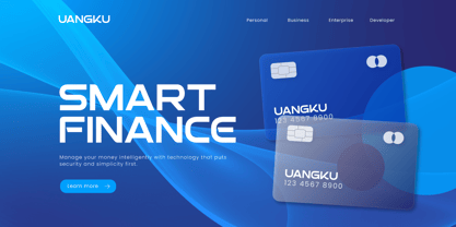 Artonex Font Poster 2