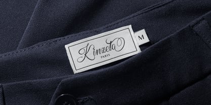 Kaletero Font Poster 8