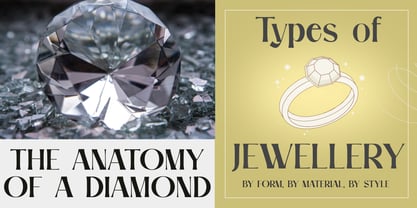 ID Sera One Pro Font Poster 6