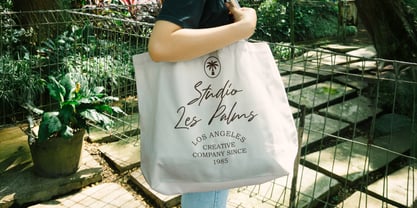 Awangpone Font Poster 11