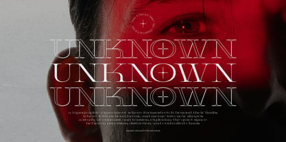 Prostetrix Font Poster 2