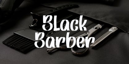 Hello Lazy Font Poster 6