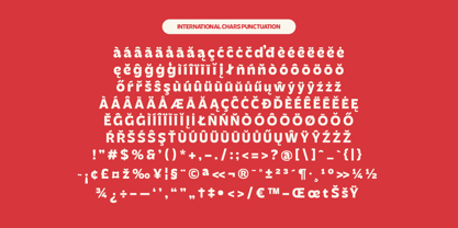 Seatren Font Poster 14