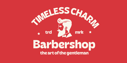 Seatren Font Poster 12