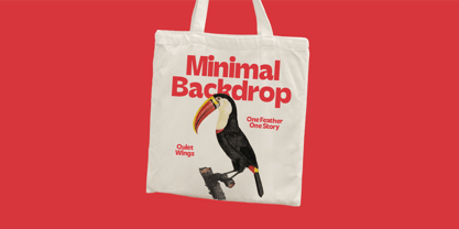 Seatren Font Poster 8